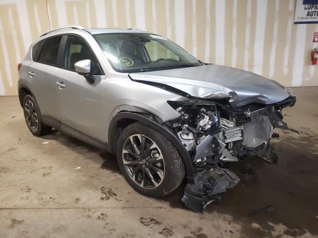 MAZDA NULL 2016 jm3ke4dy3g0876435