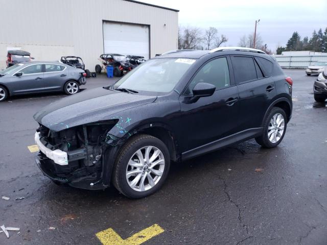 MAZDA CX-5 2014 jm3ke4dy4e0302052