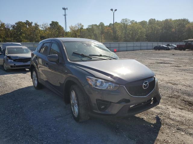 MAZDA CX-5 GT 2014 jm3ke4dy4e0379679