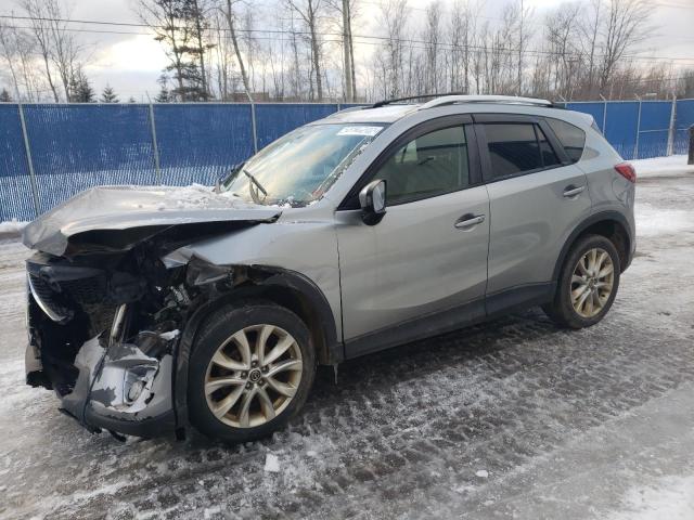 MAZDA CX-5 2015 jm3ke4dy4f0438148