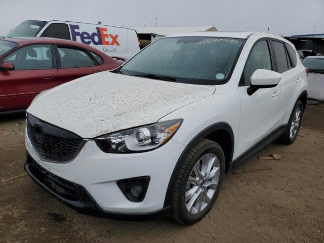 MAZDA CX-5 2015 jm3ke4dy4f0448775