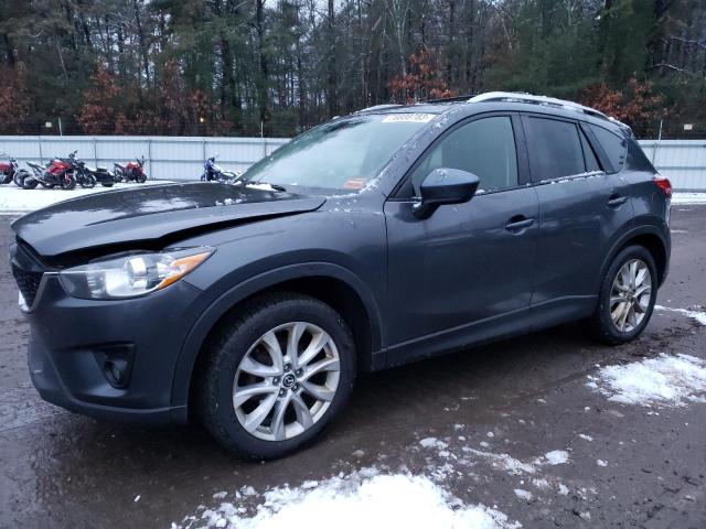 MAZDA CX-5 2015 jm3ke4dy4f0464037