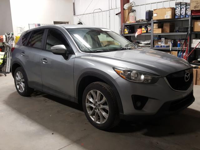 MAZDA CX-5 GT 2015 jm3ke4dy4f0470534