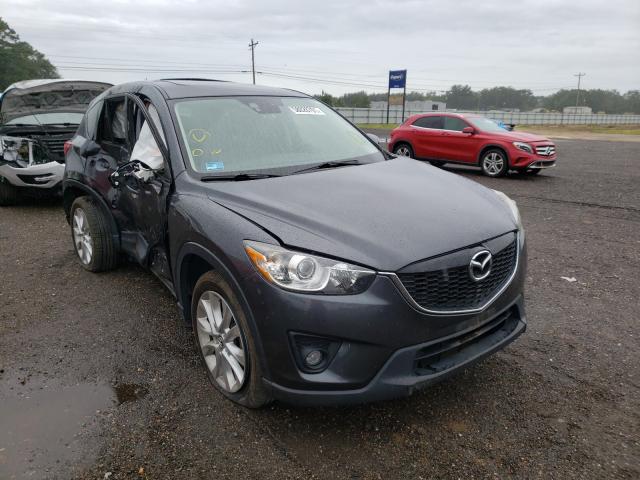 MAZDA CX-5 GT 2015 jm3ke4dy4f0477502