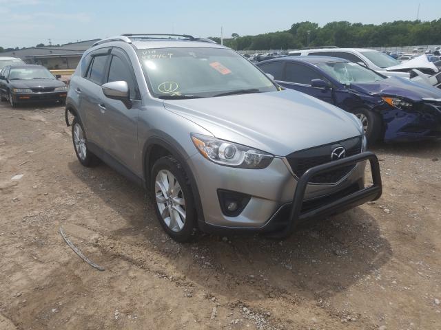 MAZDA CX-5 GT 2015 jm3ke4dy4f0489469