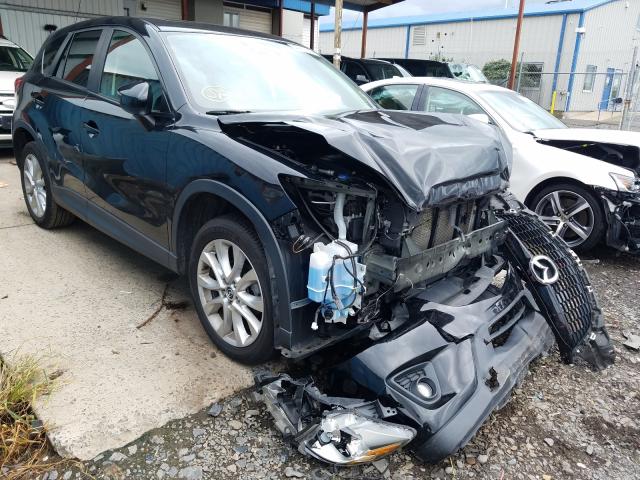 MAZDA NULL 2015 jm3ke4dy4f0503533