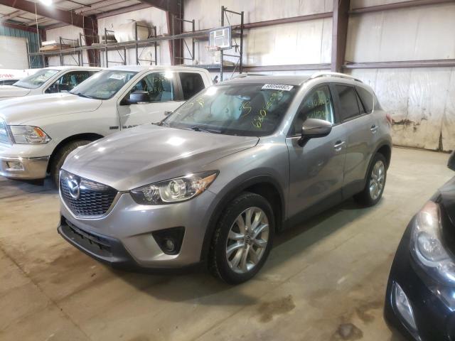 MAZDA CX-5 GT 2015 jm3ke4dy4f0508828