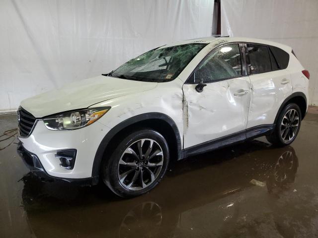 MAZDA CX-5 GT 2016 jm3ke4dy4g0668998