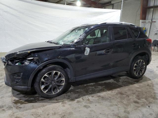 MAZDA CX-5 2016 jm3ke4dy4g0742212