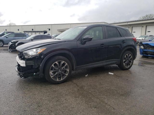 MAZDA CX-5 2016 jm3ke4dy4g0751721