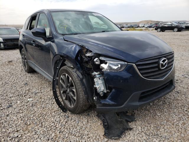 MAZDA NULL 2016 jm3ke4dy4g0902377