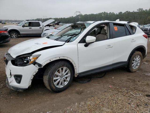 MAZDA CX-5 GT 2014 jm3ke4dy5e0303145