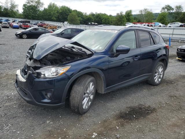 MAZDA CX-5 2015 jm3ke4dy5f0447795