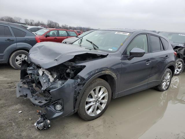 MAZDA CX-5 2015 jm3ke4dy5f0454861