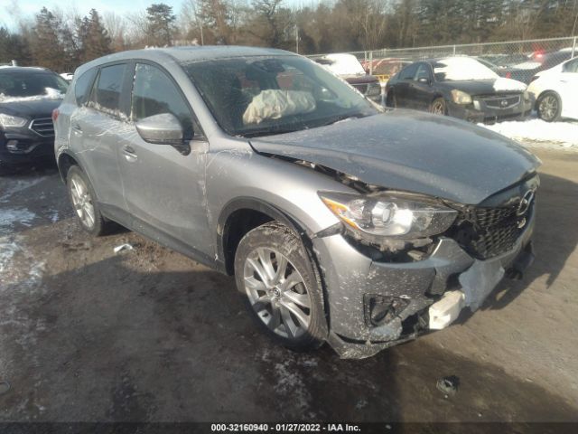 MAZDA CX-5 2015 jm3ke4dy5f0457811