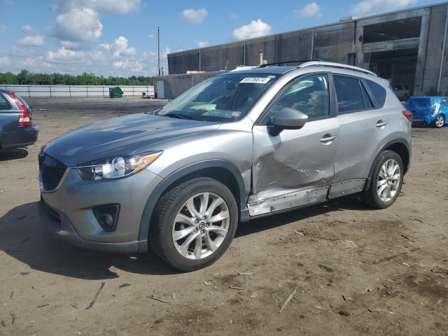 MAZDA CX-5 2015 jm3ke4dy5f0460465