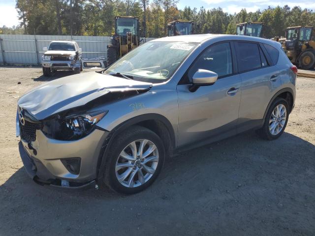 MAZDA CX-5 2015 jm3ke4dy5f0462460