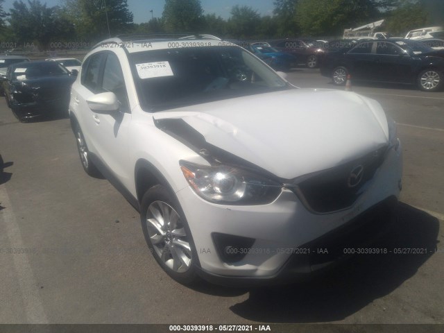 MAZDA CX-5 2015 jm3ke4dy5f0471224