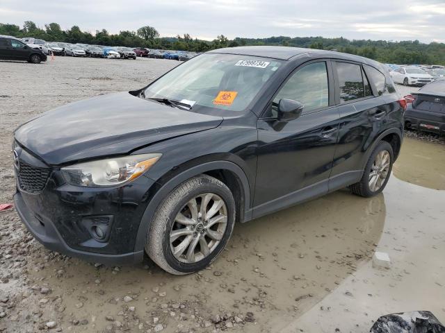 MAZDA CX-5 GT 2015 jm3ke4dy5f0512094