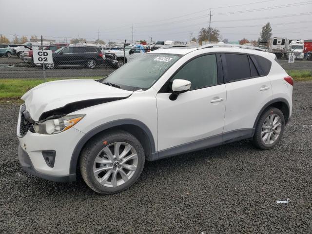 MAZDA CX-5 2015 jm3ke4dy5f0541658