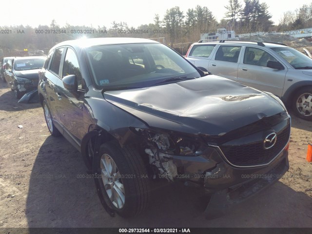 MAZDA CX-5 2015 jm3ke4dy5f0553454