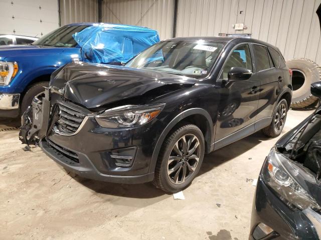 MAZDA CX-5 2016 jm3ke4dy5g0680609