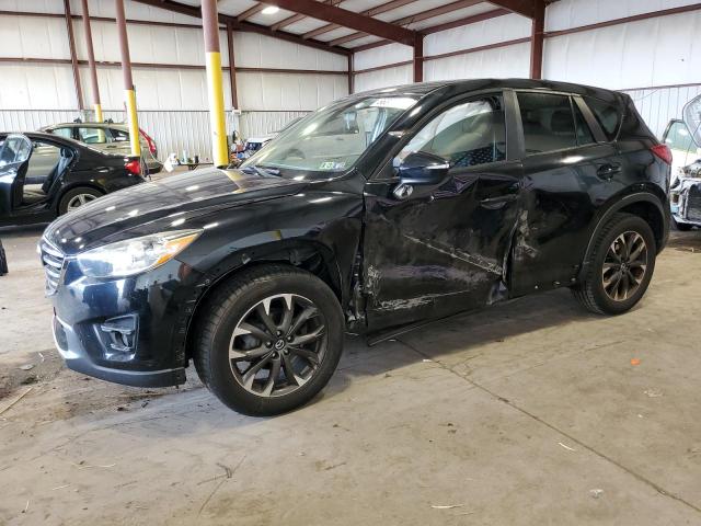 MAZDA CX-5 2016 jm3ke4dy5g0752571