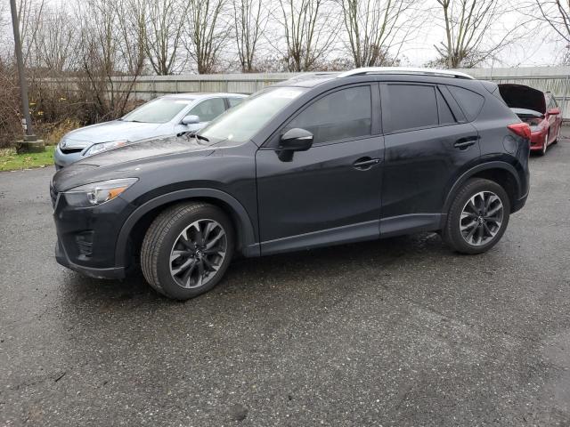 MAZDA CX-5 2016 jm3ke4dy5g0845610