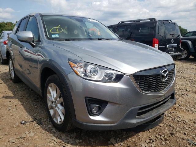 MAZDA NULL 2014 jm3ke4dy6e0367341