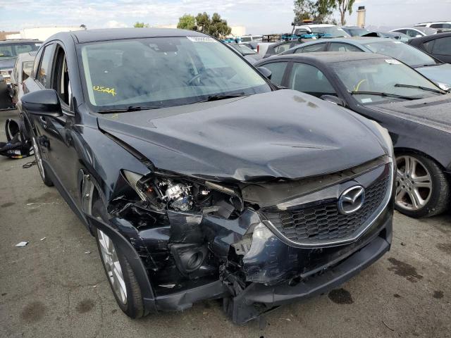 MAZDA CX-5 GT 2014 jm3ke4dy6e0378288