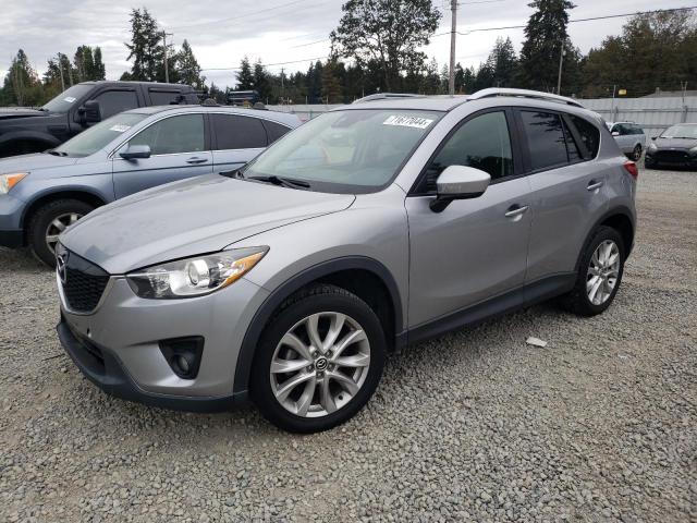 MAZDA CX-5 GT 2015 jm3ke4dy6f0441780