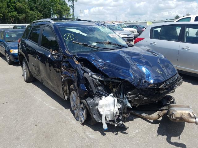 MAZDA CX-5 GT 2015 jm3ke4dy6f0446039