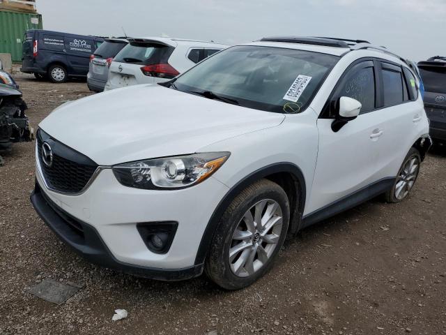 MAZDA CX-5 2015 jm3ke4dy6f0470051