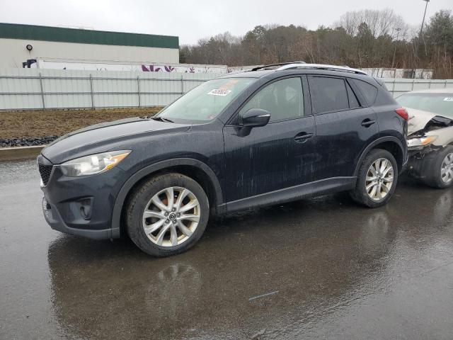 MAZDA CX-5 2015 jm3ke4dy6f0473905