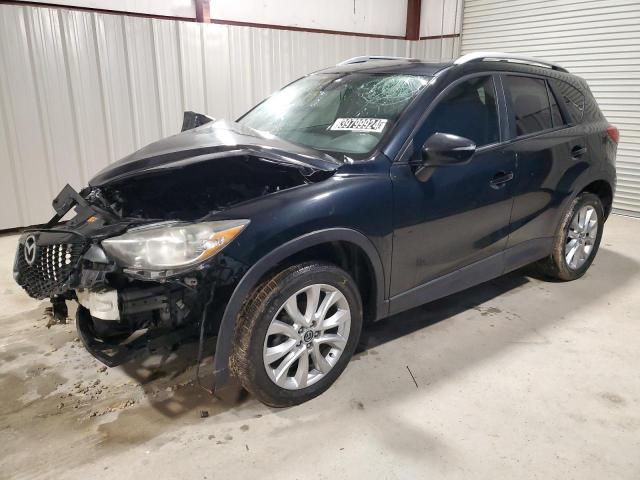 MAZDA CX-5 2015 jm3ke4dy6f0474228