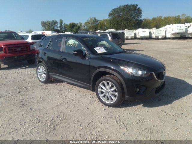 MAZDA CX-5 2015 jm3ke4dy6f0526344