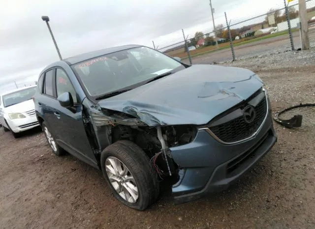 MAZDA CX-5 2015 jm3ke4dy6f0531060