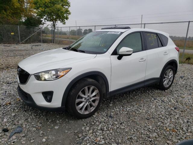 MAZDA CX-5 GT 2015 jm3ke4dy6f0539000