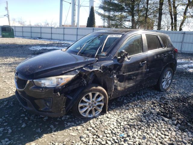 MAZDA CX-5 2015 jm3ke4dy6f0539658