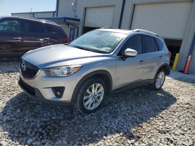 MAZDA CX-5 GT 2015 jm3ke4dy6f0540292