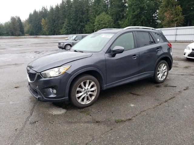 MAZDA CX-5 2015 jm3ke4dy6f0542124