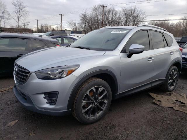 MAZDA CX-5 2016 jm3ke4dy6g0667819