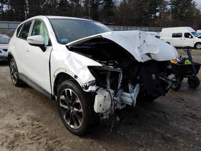 MAZDA CX-5 2015 jm3ke4dy6g0752451