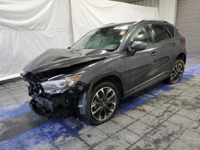 MAZDA CX-5 2016 jm3ke4dy6g0808792