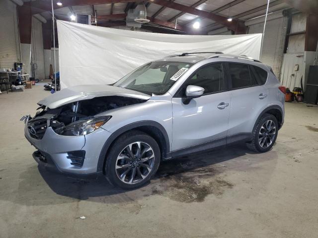 MAZDA CX-5 2016 jm3ke4dy6g0861170