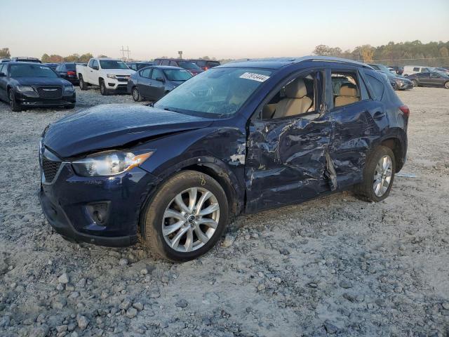 MAZDA CX-5 GT 2014 jm3ke4dy7e0312493