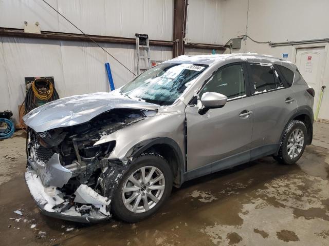 MAZDA CX-5 GT 2014 jm3ke4dy7e0337328