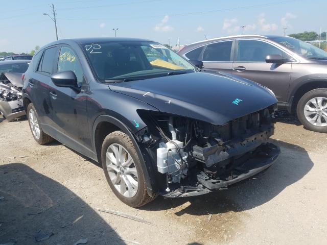 MAZDA CX-5 2013 jm3ke4dy7e0399831