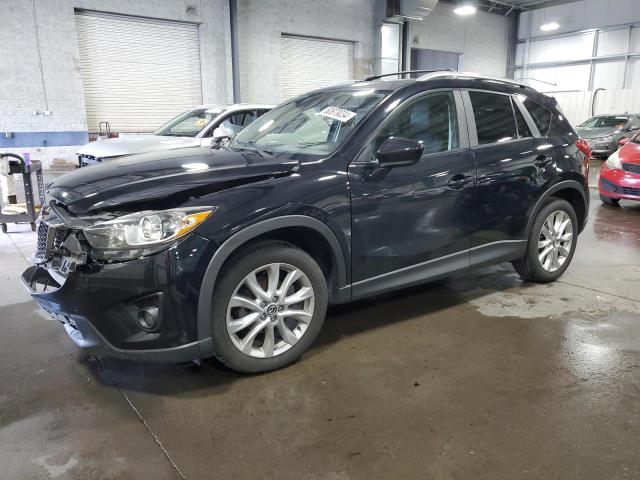 MAZDA CX-5 2015 jm3ke4dy7f0459088