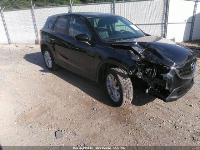 MAZDA CX-5 2015 jm3ke4dy7f0461715